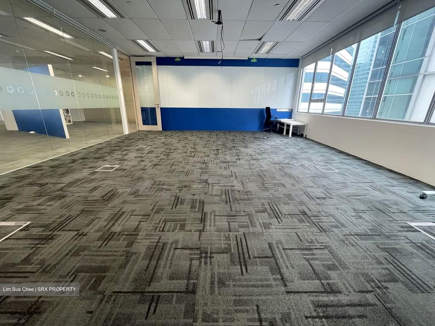 MYP Plaza (D1), Office #555418411